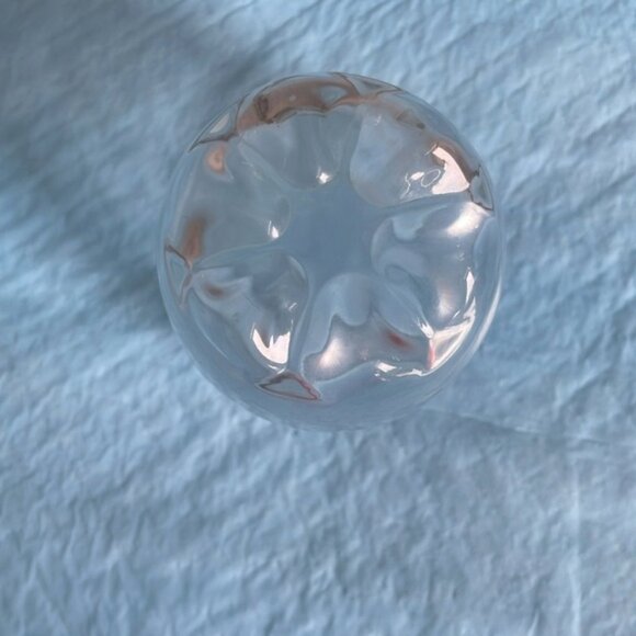 Crown Royal shot Glass Limited Edition - Picture 3 of 6